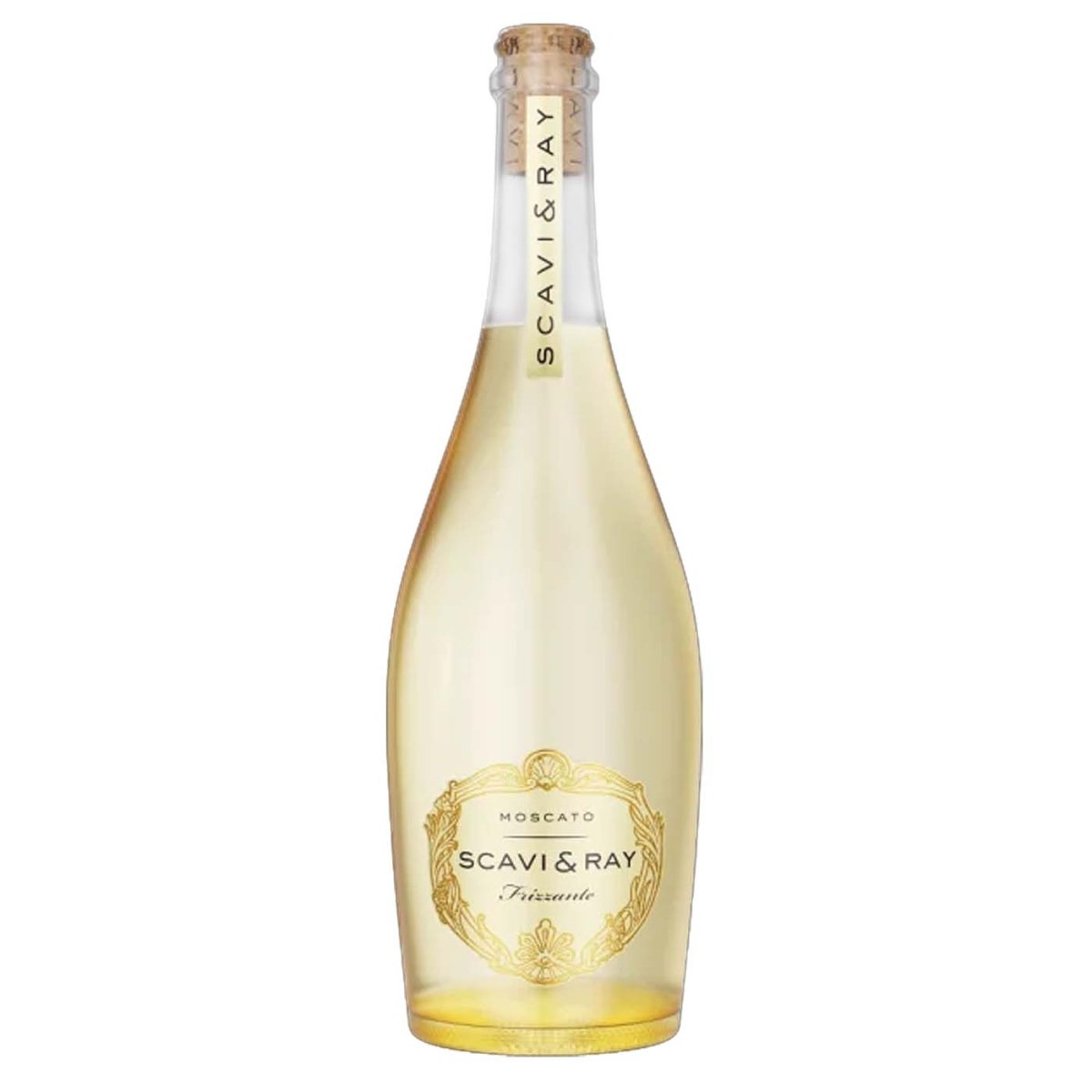 Scavi & Ray Moscato Frizzante 0,75l - italienisch - einkaufen.de