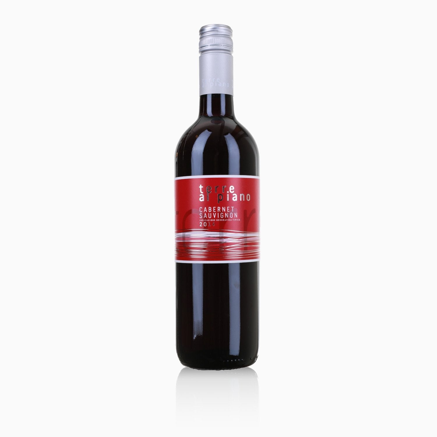 Terre al Piano - Cabernet Sauvignon IGT DV 1.0l - 2020 - italienisch - einkaufen.de