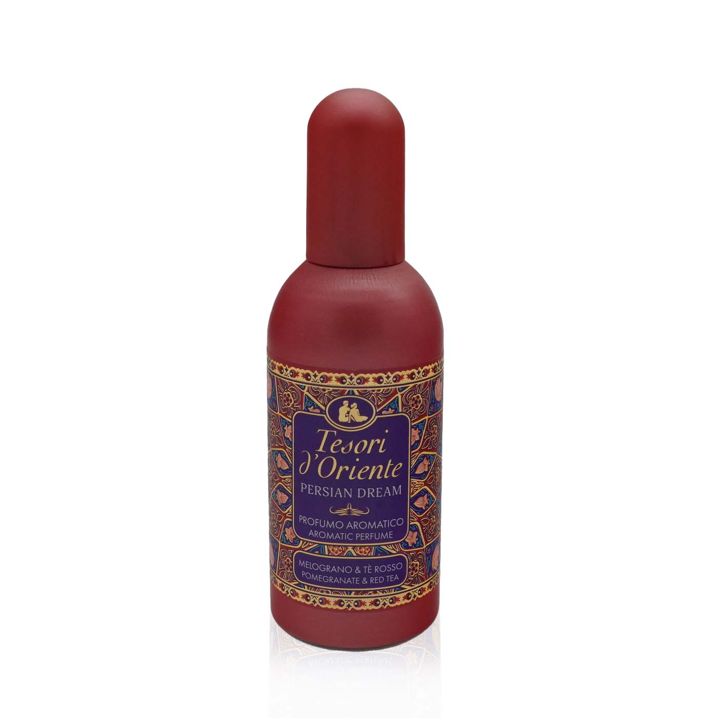 TESORI D'ORIENTE Persian Dream Parfum - 0,1l - italienisch-einkaufen.de