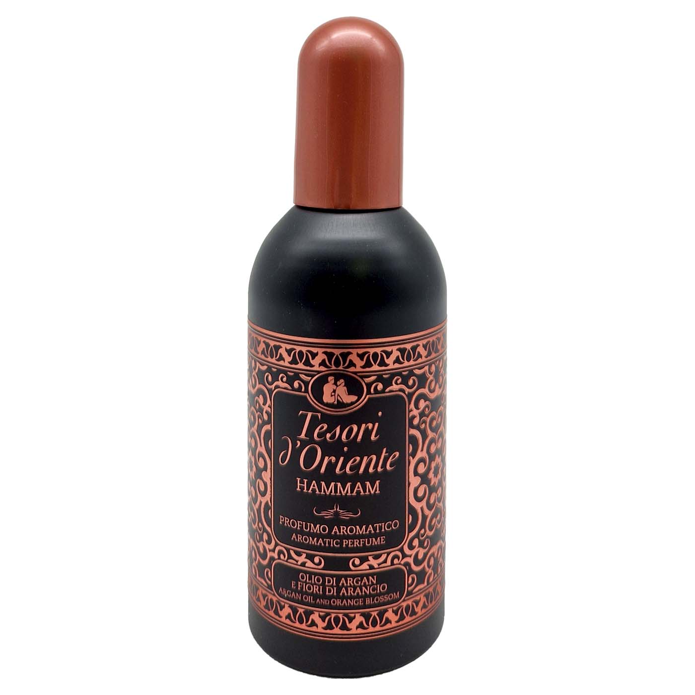 TESORI D'ORIENTE Profumo Hammam - Parfüm Hammam - 0,1l - italienisch - einkaufen.de