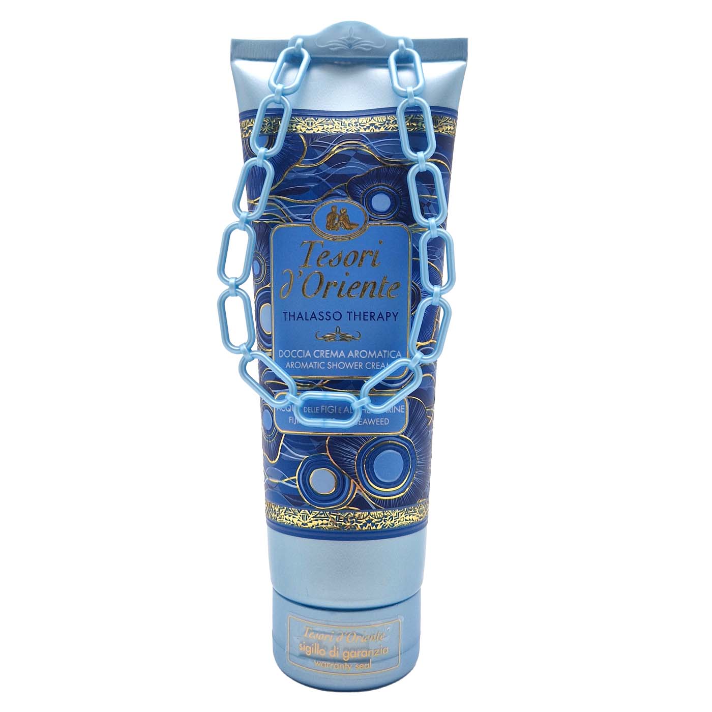 Tesori d'Oriente Thalasso Therapy Duschgel 250ml - italienisch - einkaufen.de