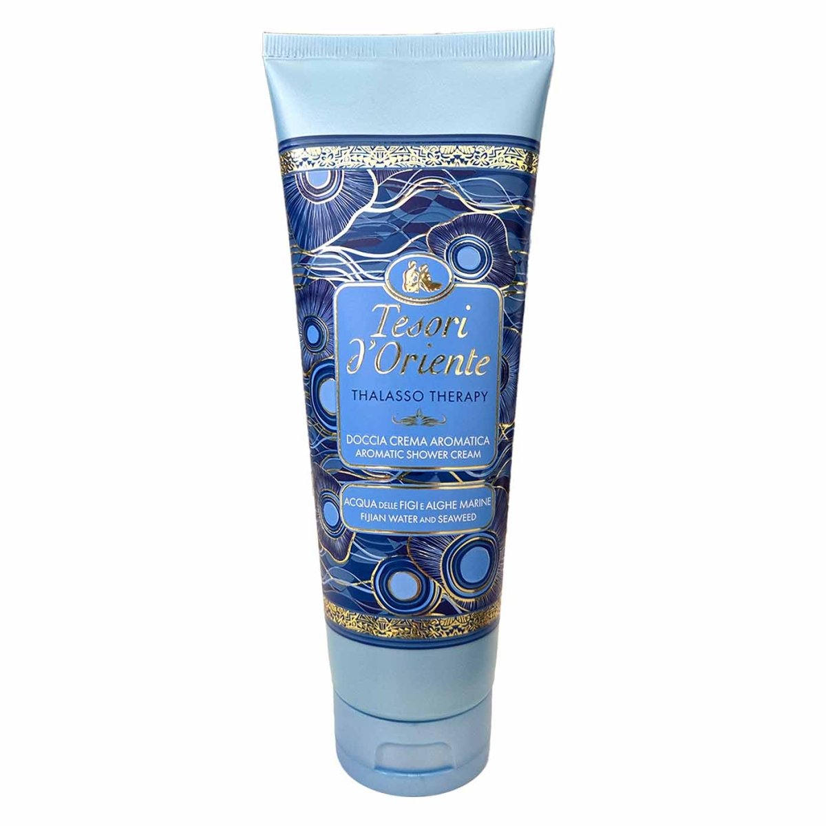 Tesori d'Oriente Thalasso Therapy Duschgel 250ml - italienisch - einkaufen.de