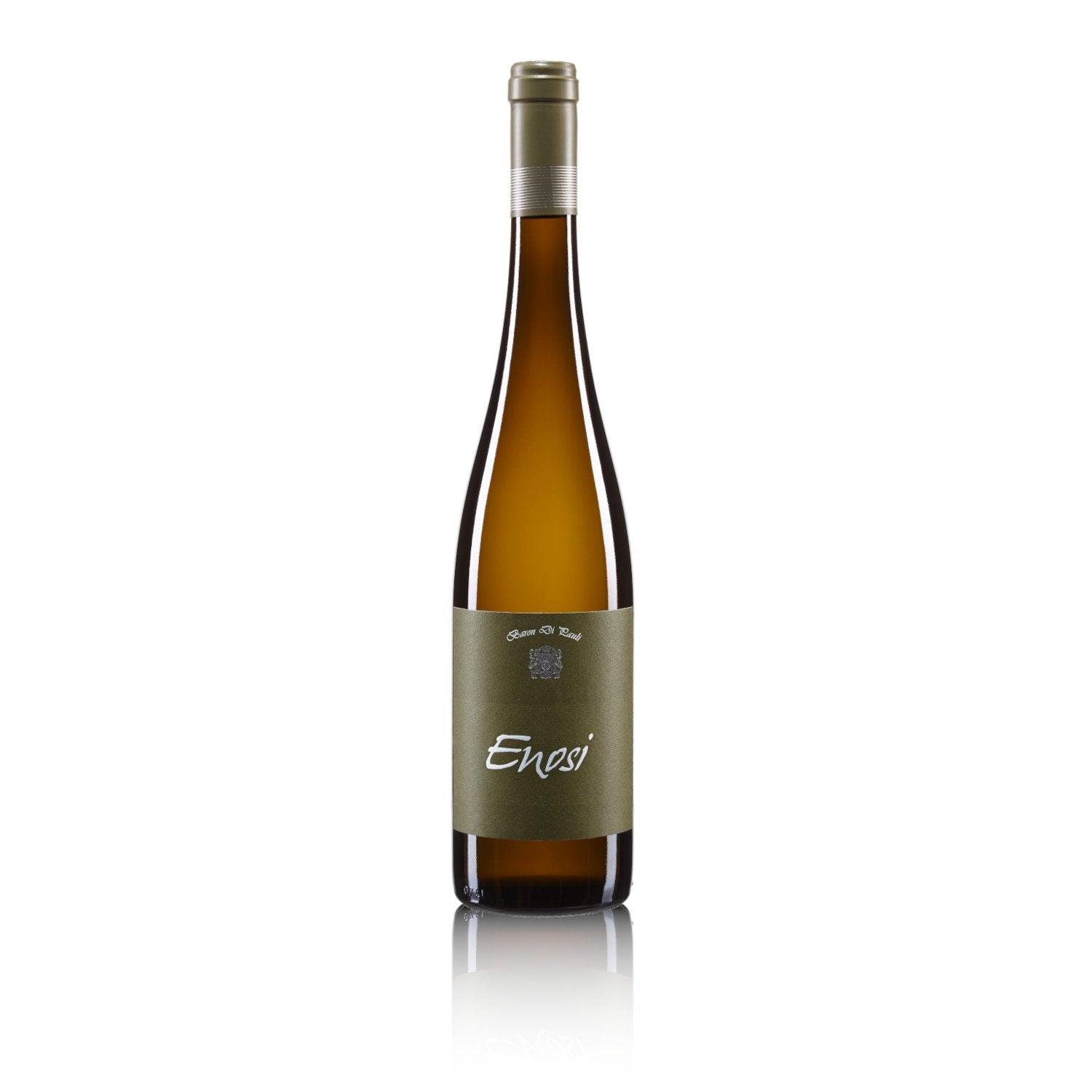 Baron di Pauli - Enosi Cuvee IGT (RL – SB) - 2022 - 0,75l - italienisch-einkaufen.de