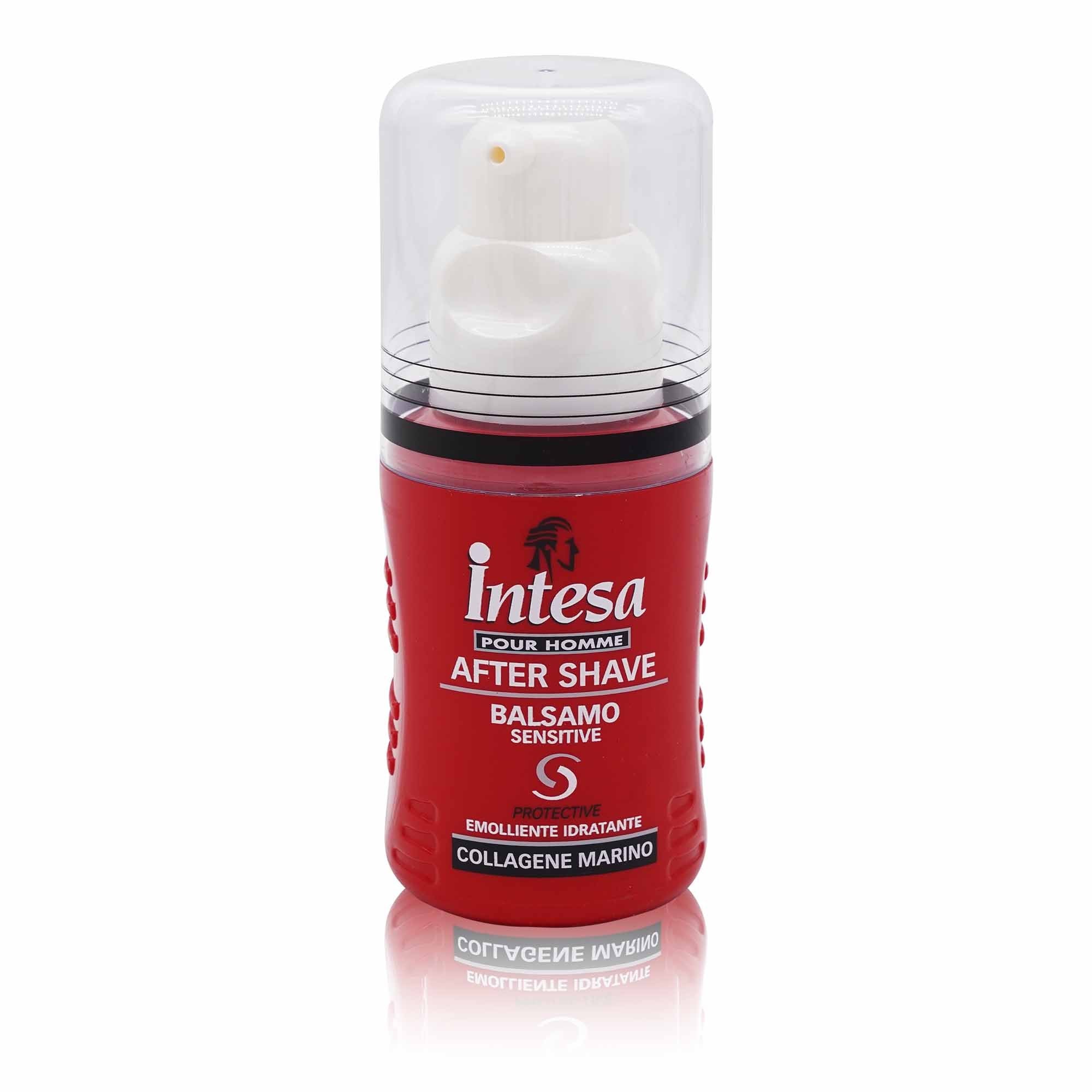 INTESA After Shave balsamo – After Shave Balsam - 0,100l
