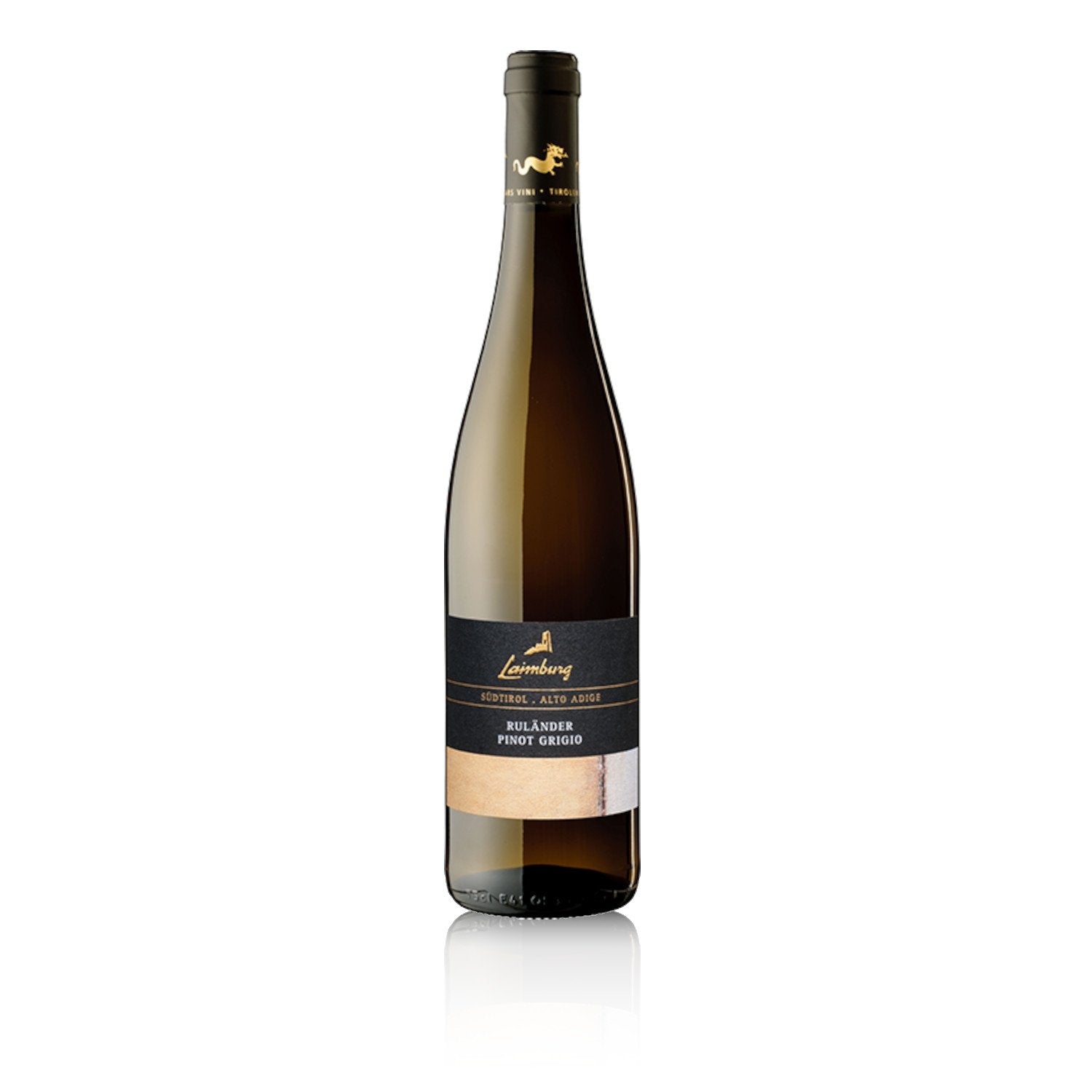 Laimburg - Pinot Grigio DOC - 2022 - 0,75l