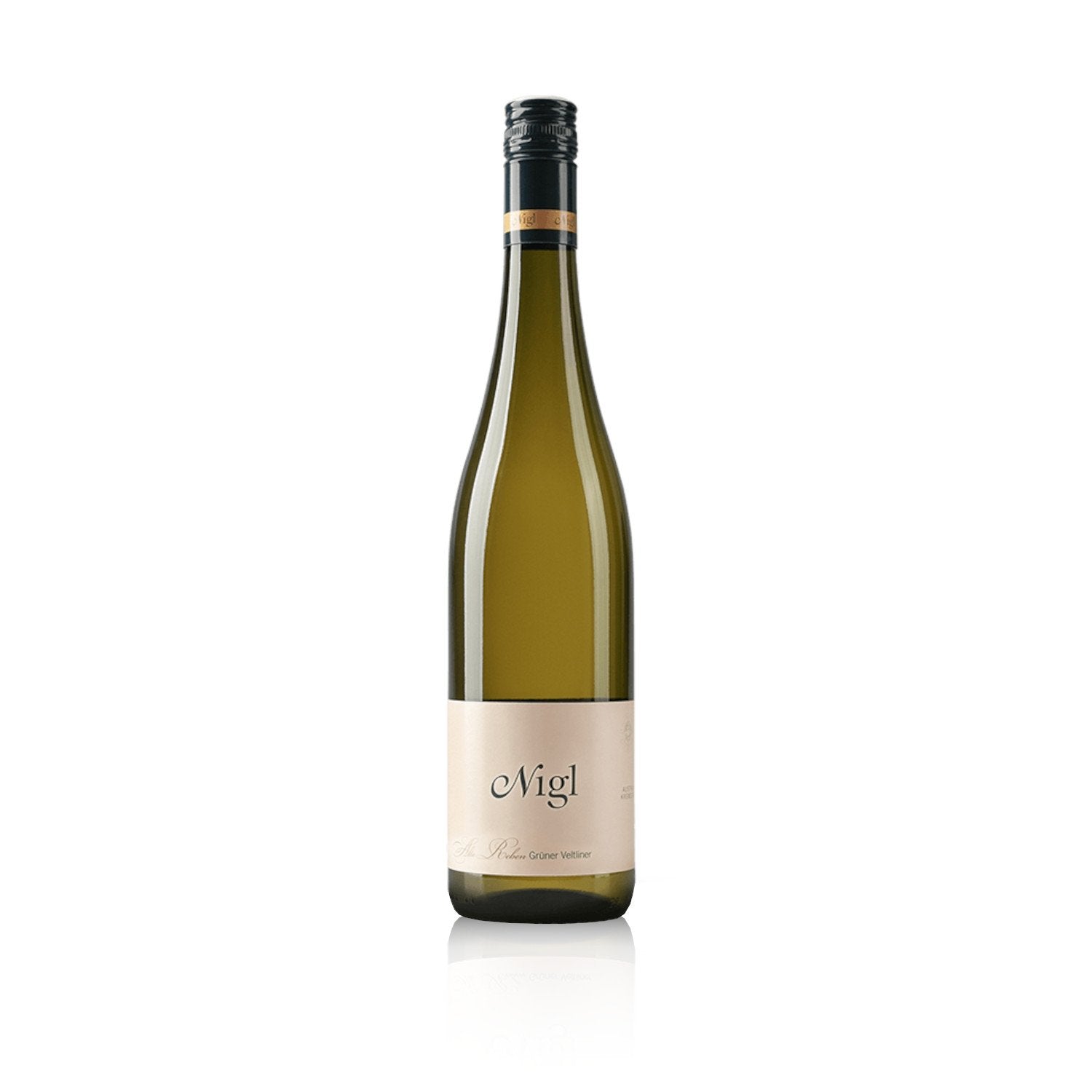 Nigl - Gruener Veltliner Alte Reben - 2022 - 0,75l