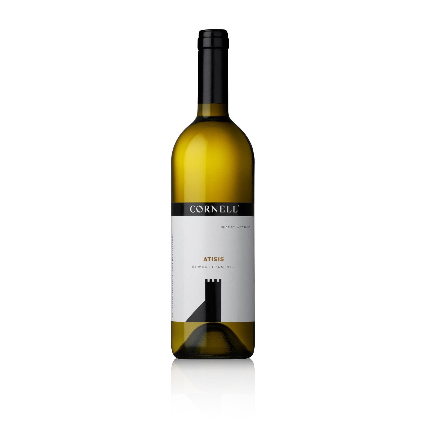 Schreckbichl - Gewürztraminer DOC Lafóa - 2022 - 0,75l - italienisch-einkaufen.de