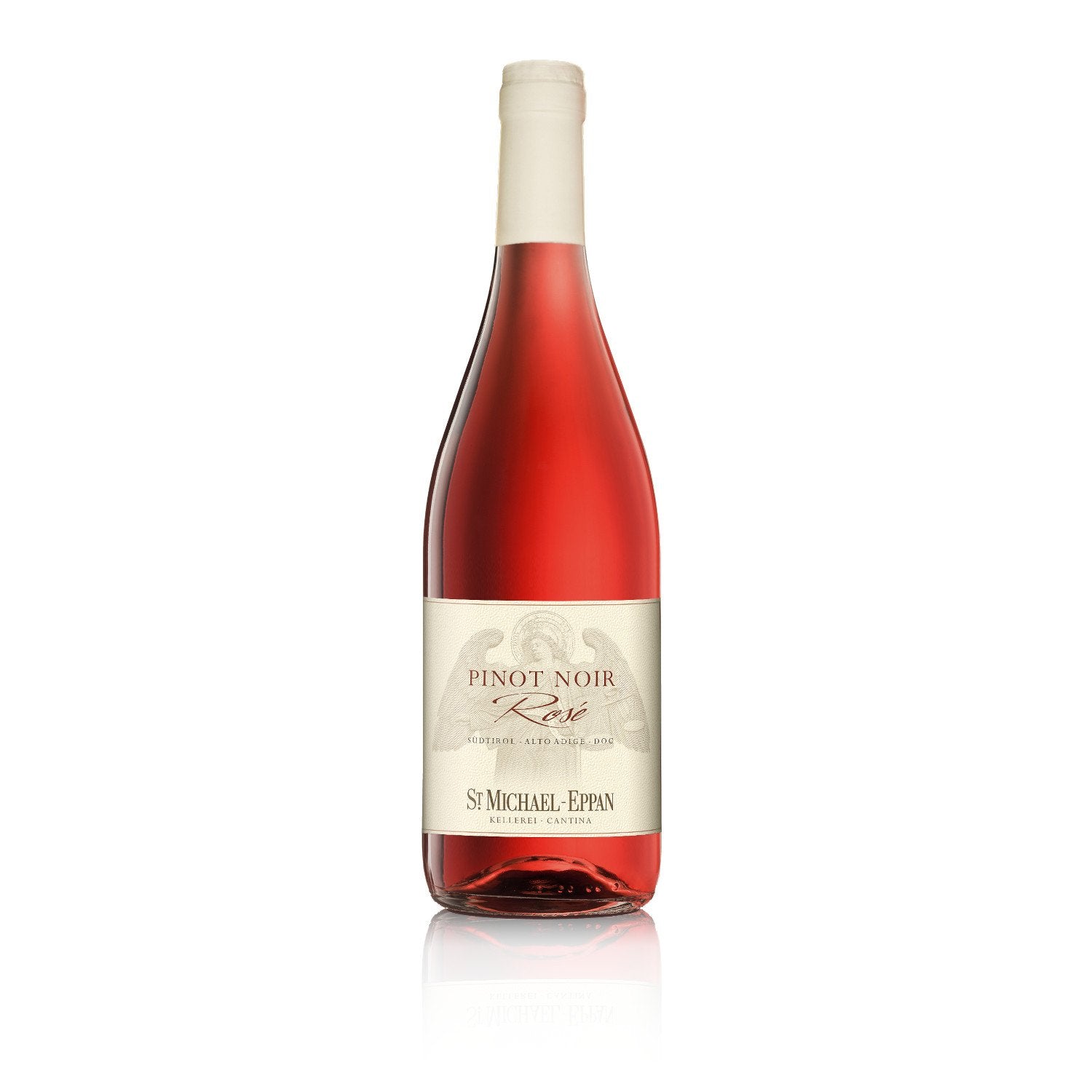 St. Michael-Eppan - Pinot Noir Rose DOC Fallwind - 2022 - 0,75l - italienisch-einkaufen.de