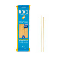 De Cecco Spaghettoni N° 412 500 g gallery