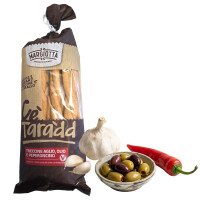 Apulia Food Cè Taràdd Trec gallery