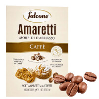 Falcone Amaretti Morbidi al Caffè gallery