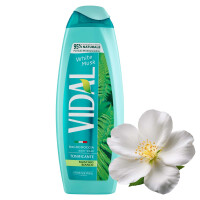 Vidal Bagnodoccia Muschio Bianco 500 ml gallery