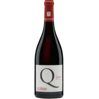 2020| Quercus Barrique Pinot Noir trocke gallery