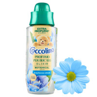 Coccolino Profumo per Bucato Elixir Fres gallery