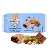 Asolo Dolce Tindy con crema alla Nocciol gallery