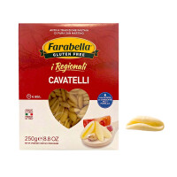 Farabella Cavatelli I Regionali senza gl gallery