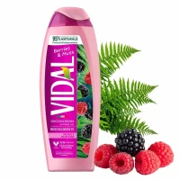 Vidal Donna Trio Doccia Bundle 4