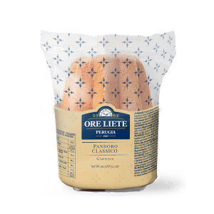 Ore Liete Perugia Pandorino Classico 80 g (Folie)