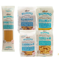 Rummo Pasta Vorteilspaket senza glutine  gallery