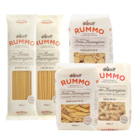 Rummo Pasta Vorteilspaket 15 kg gallery