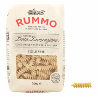 Rummo Pasta Vorteilspaket 15 kg 5