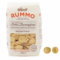 Rummo Pasta Vorteilspaket 15 kg 6