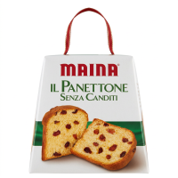 Maina Panettone Mini Senza Canditi 100 g gallery