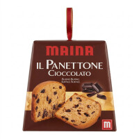 Maina Mini Panettone cioccolato 100 g gallery