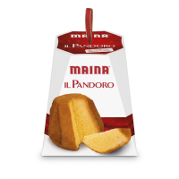Maina Mini Pandoro 80 g gallery
