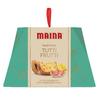 Maina Panettone Tutti Frutti 1000 g gallery