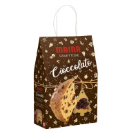 Maina Elite Panettone Cioccolato 750 g gallery