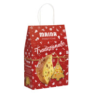 Maina Elite Panettone Tradizione 750 g gallery