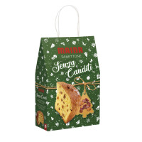 Maina Elite Panettone senza canditi 750  gallery