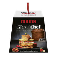 Maina Panettone Gran Chef 800 g gallery