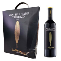 2024 | La Piuma Montepulciano dAbruzzo D gallery