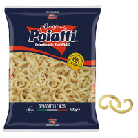 Poiatti Spaccatelle N° 59 Pasta di S gallery