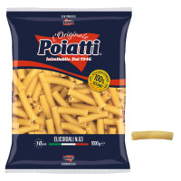 Poiatti Elicoidali N° 63 Pasta di Se gallery