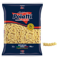 Poiatti Rotolini N° 64 Pasta di Semo gallery