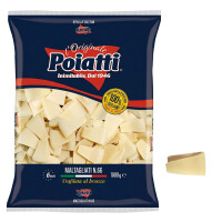 Poiatti Maltagliati N°66 Pasta di Se gallery