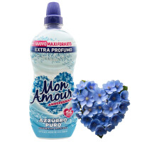 Mon Amour Ammorbidente Azzurro Puro 1350 gallery