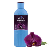 Felce Azzurra Bagnodoccia Orchidea Nera  gallery