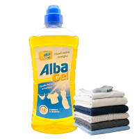 Alba Gel Sapone Ecologico 1000 ml gallery