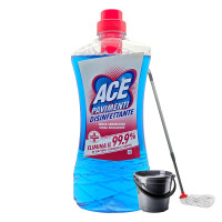 ACE Pavimenti Disinfettante Senza Candeg gallery