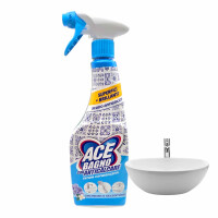 ACE Spray Bagno con Anticalcare Senza Ca gallery