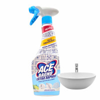 ACE Bagno Extra Rapido con Anticalcare B gallery