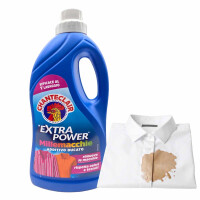 Chanteclair Extra Power Additivo Bucato  gallery