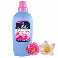 Felce Azzurra Ammorbidente Rosa e Fiori  gallery