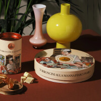 Fiasconaro Torroncini alla Manna 120 g gallery