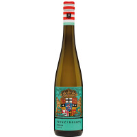2024 | Prinz von Hessen Riesling trocken gallery