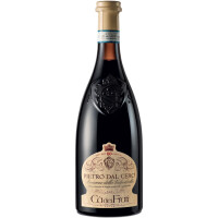 2018 | Pietro dal Cero Amarone della Val gallery